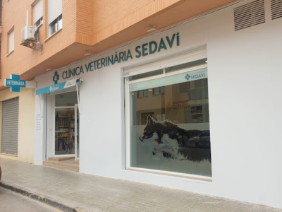Clínica Veterinaria Sedaví (Sedaví)
