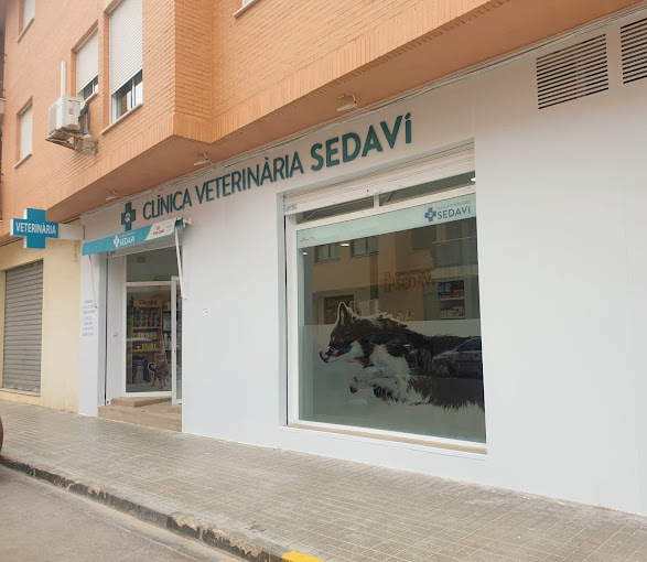 Clínica Veterinaria Sedaví (Sedaví)