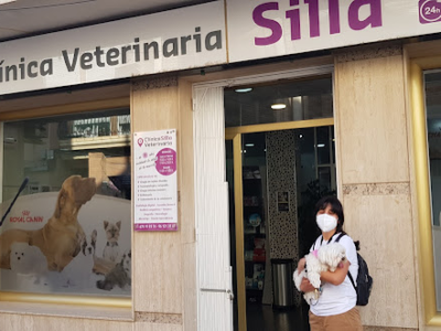 Clínica Veterinaria Silla (Silla)
