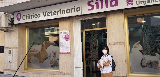 Clínica Veterinaria Silla (Silla)
