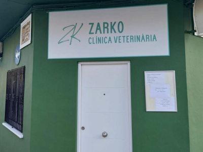 Centre Veterinari Zarko (El Perelló)