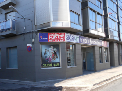 Clínica Veterinaria SUCROVET (Sueca)