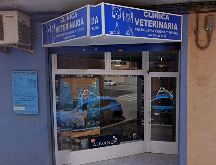 Clínica Veterinaria Tavernes Blanques (Tavernes Blanques)