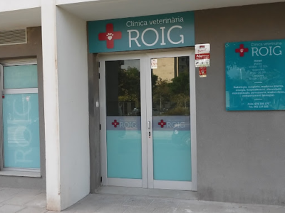 Clínica Veterinaria Roig (Torrent)