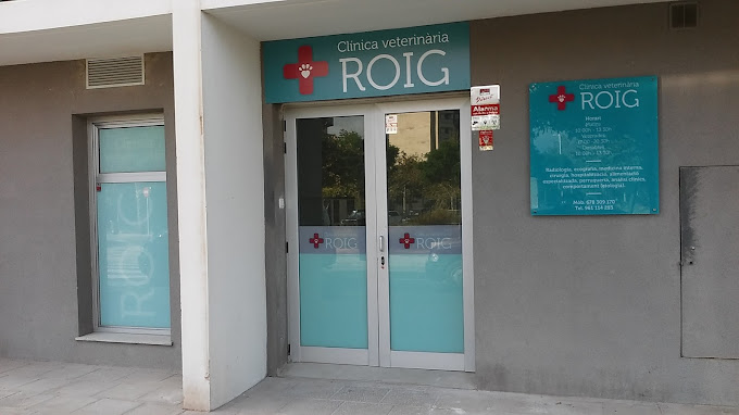 Clínica Veterinaria Roig (Torrent)