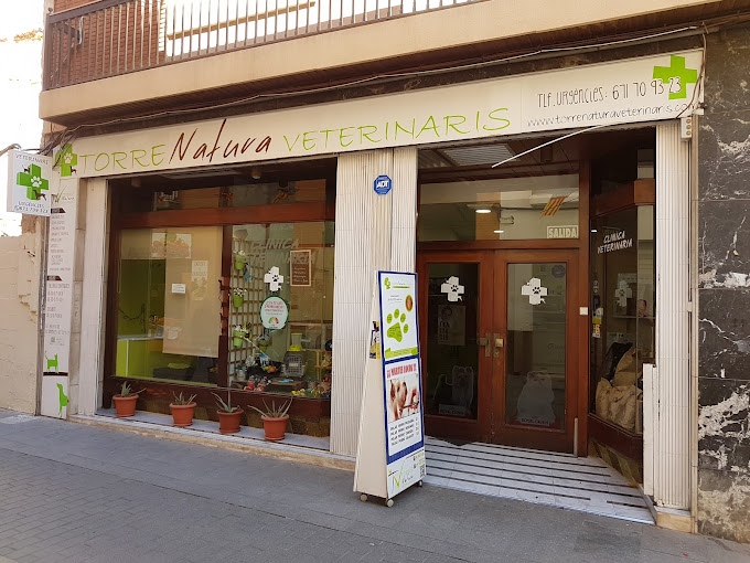 Torre Natura Veterinaris (Torrent)