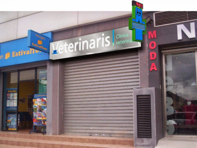 Veterinaris Las Américas (Torrent)