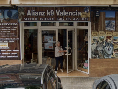 Alianz K9 Valencia (València)