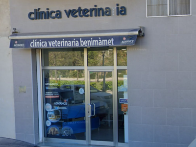 Clínica Veterinaria Benimàmet (València)