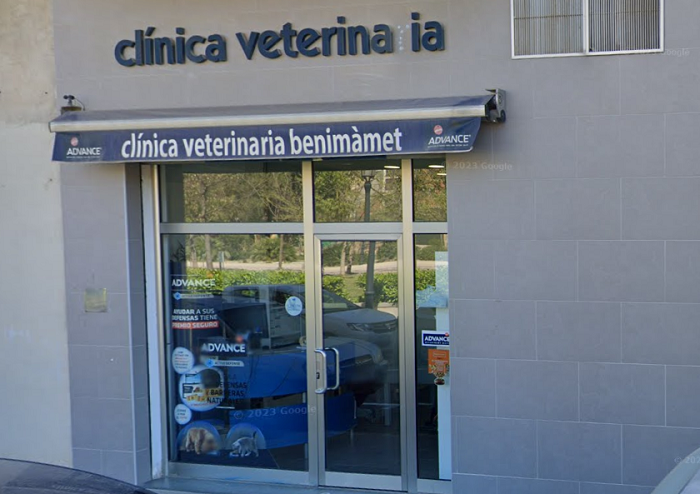 Clínica Veterinaria Benimàmet (València)