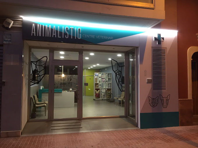 Clínica Veterinaria El Pla (Algemesí)