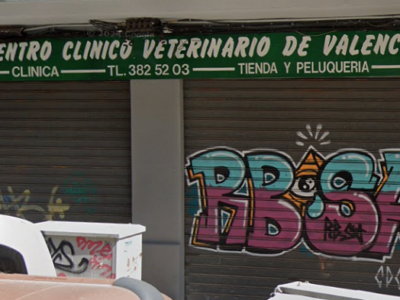 Centro Clínico Veterinario de Valencia (València)