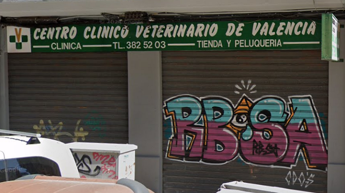 Centro Clínico Veterinario de Valencia (València)
