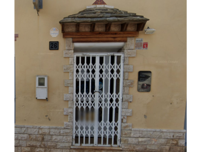 Consultorio Veterinario Trullàs (Alginet)