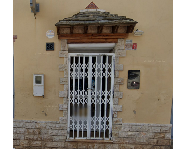 Consultorio Veterinario Trullàs (Alginet)