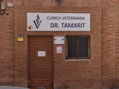Clínica Doctor Tamarit (València)