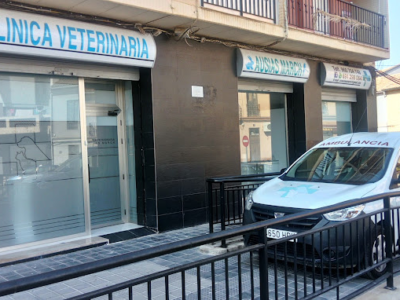 Clínica Veterinaria Ausias March (València)