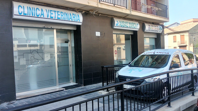 Clínica Veterinaria Ausias March (València)