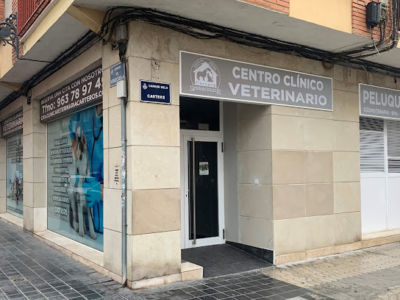 Clínica Veterinaria Carteros (València)