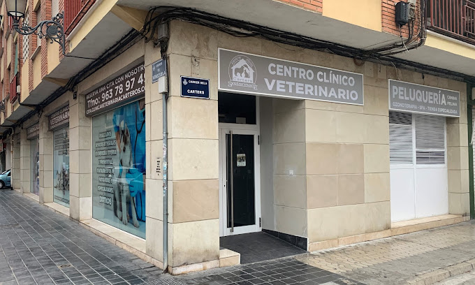 Clínica Veterinaria Carteros (València)