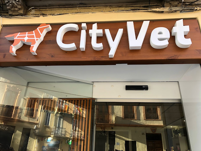 Clínica Veterinaria CityVet (València)