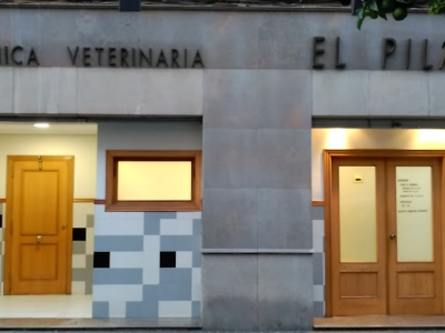 Clínica Veterinaria El Pilar (València)