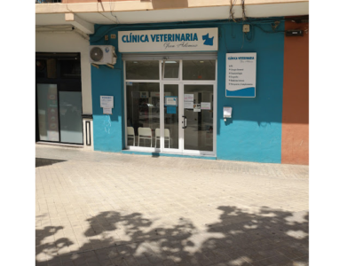 Clínica Veterinaria Gran Ademuz (València)