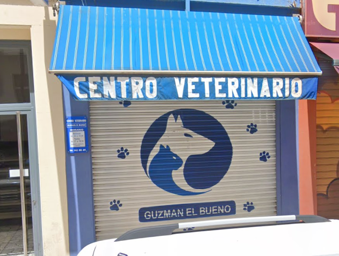 Clínica Veterinaria Guzmán El Bueno (València)