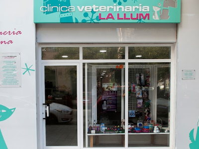 Clínica Veterinaria La Llum (València)