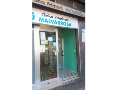 Clínica Veterinaria Malvarrosa (València)