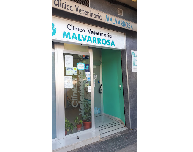 Clínica Veterinaria Malvarrosa (València)