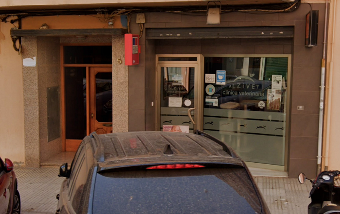 Alzivet Clínica Veterinaria (Alzira)
