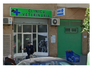 Clínica Veterinaria Martín Molina (València)