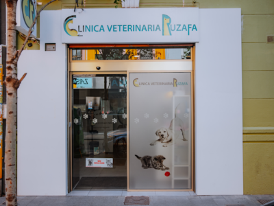 Clínica Veterinaria Ruzafa (València)