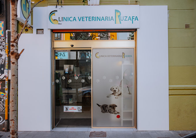 Clínica Veterinaria Ruzafa (València)