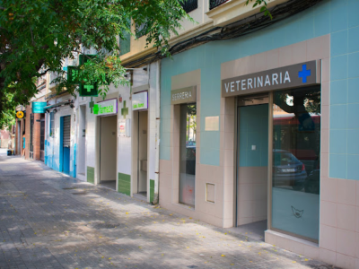 Clínica Veterinaria Serreria (València)