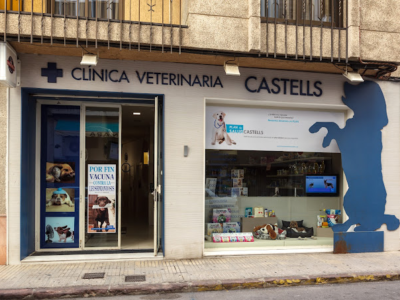 Clínica Veterinaria Wecan Castells (Alzira)
