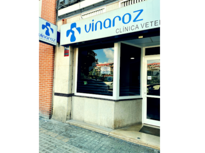 Clínica Veterinaria Vinaróz (València)