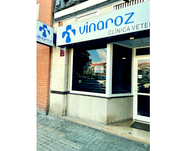 Clínica Veterinaria Vinaróz (València)