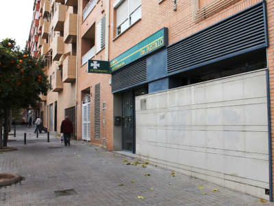 Doctores Bustillo - Clínica Veterinaria Lladruc (València)