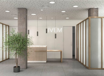 IVEM - Instituto Veterinario Mediterráneo (València)