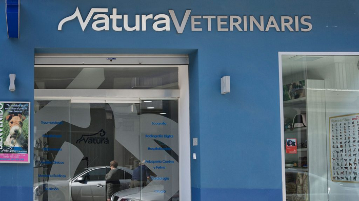 Clínica Veterinaria Natura (Alzira)
