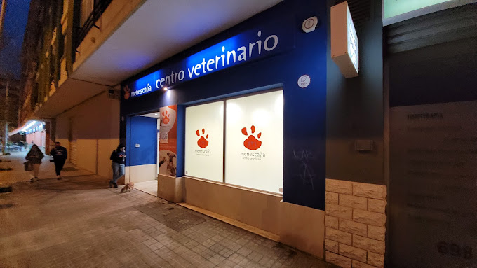 Menescalia Centro Veterinario (València)