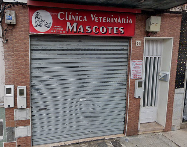 Clínica Veterinària Mascotes (Bellreguard)