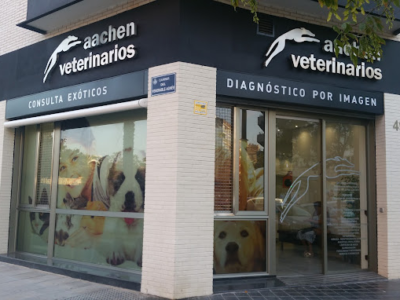 Aachen Servicios Veterinarios (València)
