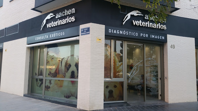 Aachen Servicios Veterinarios (València)