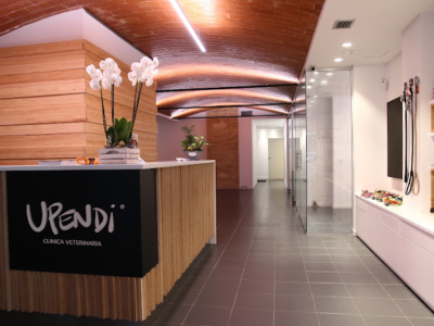Upendi Clínica Veterinaria Valencia (València)