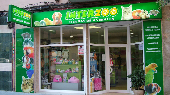 INTERZOO Gayano Lluch (València)