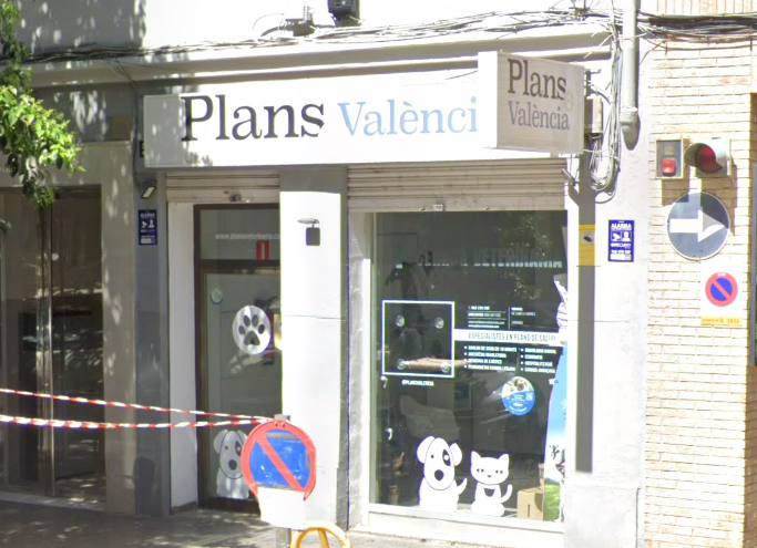 Grup Plans - Plans València (València)