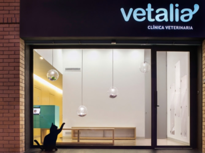 Vetalia Clínica Veterinaria (València)